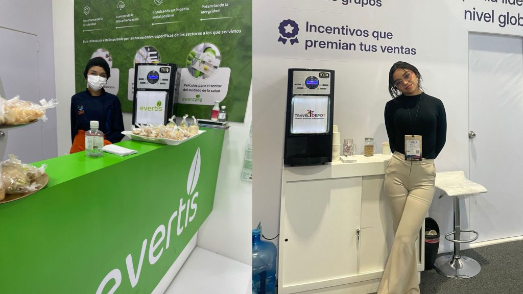 Tu marca es la protagonista en Corferias